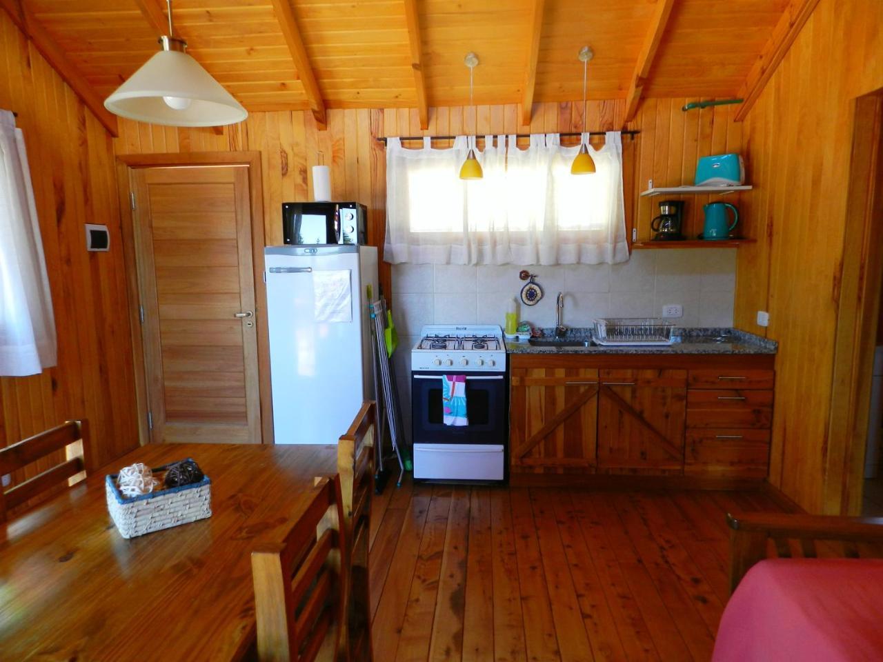 Casita De Madera Chalet San Carlos de Bariloche