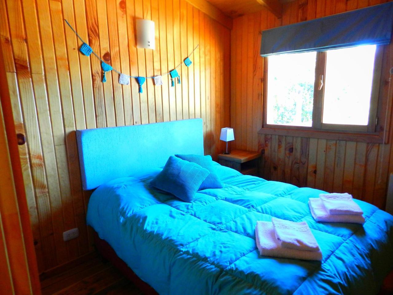 Casita De Madera *